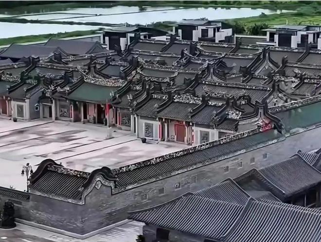 潮阳区英之园腐败事件引发广泛关注需彻查